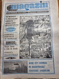 ziarul magazin 28 august 1993