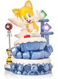 Numskull Tails Countdown Character