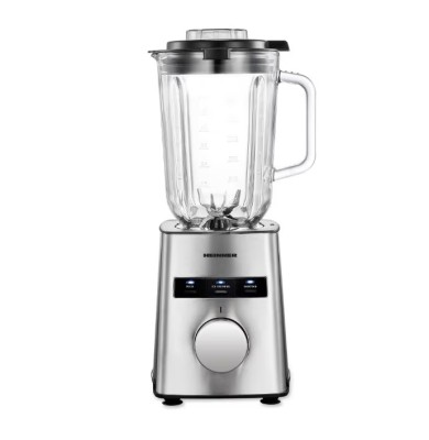 Blender de masa Heinner Avallon 800 HBL-HE800SS foto