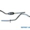 Catalizator Peugeot 306 (1993-2003)[7B,N3,N5,7A,7C,7D,7E,N_,7_]