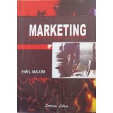 MARKETING-EMIL MAXIM-222976