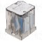 Releu electromagnetic, 12V DC, 30A, 3PST-NO, serie 62.23, FINDER - 62.23.9.012.0300