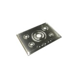 Blat de lucru inox pentru plită ELECTROLUX 3532515248 Original
