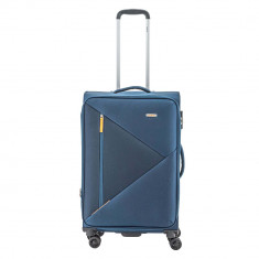 LAMONZA TROLER KAI 69X43X28 CM ALBASTRU ProVoyage Vacation