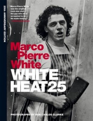 White Heat 25 foto
