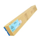 Cartuș toner compatibil Sharp SHP DX-25GT C HYB Cyan (DX-25GTCA), 7.000 pagini