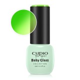 Oja semipermanenta Baby Glass Collection - Clover 5ml, Cupio