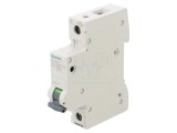 &Icirc;ntrerupător de Supracurent 0,5A 1P 230V C