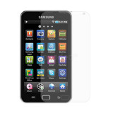 Protector de ecran pentru Samsung Galaxy S WiFi 5.0 Gold Plus