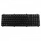 Tastatura laptop pentru HP PAVILION DV7-2000 DV7-3000 UK GLOSSY BLACK