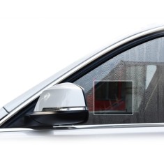 [Pachet 2x] Folie Geamuri Auto Anticondens Universala Techsuit, 150 x 200mm