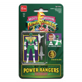 Insigna FCBD 2021 Power Rangers Automorphin Green Ranger Px