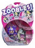 Spin Master Zoobles Z-girlz Happitat Kosmic Kelly (20134943)