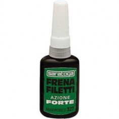 Adeziv blocare suruburi 10ml tip 327 foto