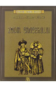 Zodia Cancerului - Mihail Sadoveanu