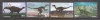 Maldive1999 - Animale preistorice, MNH, Nestampilat