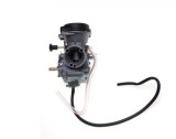 Carburator Suzuki Gn 125, diametrul clapetei 25mm Cod Produs: MX_NEW SGN3002