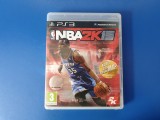 NBA 2K15 - joc PS3 (Playstation 3)