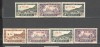 Senegal.1944 Cladiri-supr. MS.30, Nestampilat