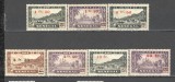 Senegal.1944 Cladiri-supr. MS.30, Nestampilat