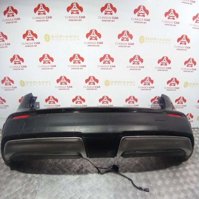 Bara Spate Nissan Qashqai 2014-2021 foto