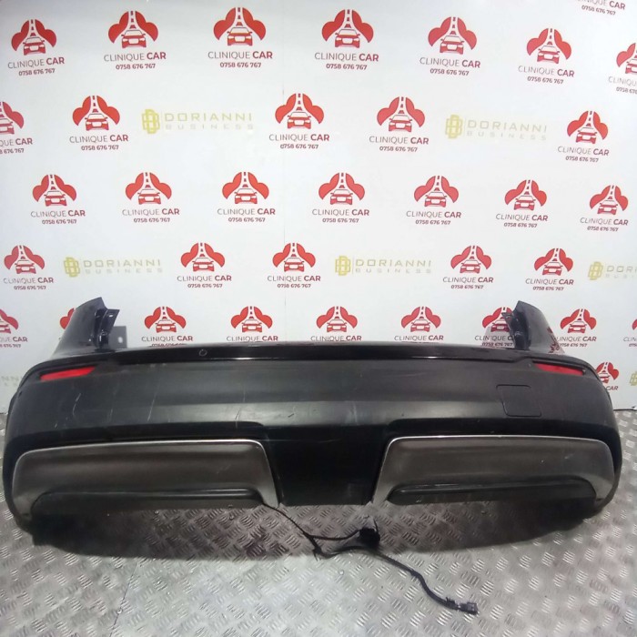 Bara Spate Nissan Qashqai 2014-2021