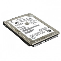 Hard-Disk Laptop Hitachi 500GB, 5400RPM, 8MB, 2.5&amp;quot; SATA II 300 MB [ 5K750-500 ] foto