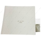 Placa filtranta Fermier AF ST 110 40x40, dimensiune mare, filtrare vin sterila (pentru imbuteliere)
