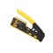 Cleste sertizare RJ45 RJ11 modulare TK-501