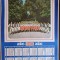 NI370 Calendar de perete ADAS 1981