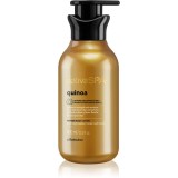 oBotic&aacute;rio Nativa SPA Quinoa loțiune de corp hidratantă 400 ml