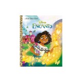 Disney Encanto Little Golden Book (Disney Encanto