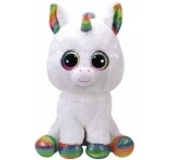 Cumpara ieftin Pixy Unicorn Alb - plus Ty, 42 cm, Boos
