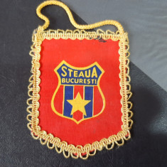 Fanion Steaua