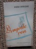 SIDONIA DRAGUSANU - DRAGOSTE REA CU DEDICATIE SI AUTOGRAF
