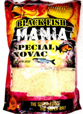 Nada Special Novac 1kg foto