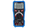 Multimetru digital AXIOMET - măsurări precise p&acirc;nă la 1kV, LCD