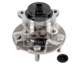 FEBI BILSTEIN 172641 Set rulment roata