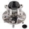 FEBI BILSTEIN 172641 Set rulment roata