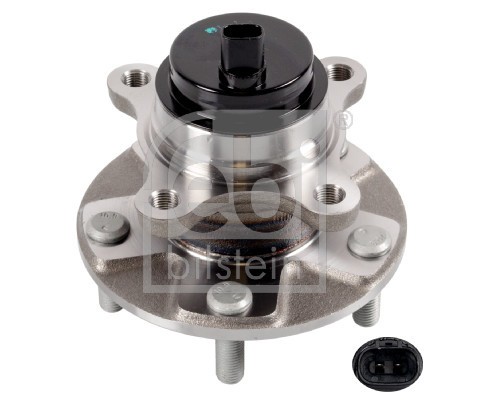 FEBI BILSTEIN 172641 Set rulment roata