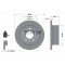 Textar Disc frana PRO