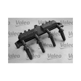Bobina de inductie Citroen Berlingo Berlingo First, Saxo, Xsara, Xsara Picasso; Peugeot 106 II, 206, 206 Sw, 306, Partner Motor 1.1, 1.1 i, 1.4, 1.4