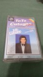 CASETA AUDIO TOTO CUTUGNO -INSIEME 1992 RARA !!! ORIGINALA EUROSTAR