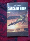 B2c Casca de zbor - Rene Chambe