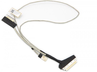 Cablu video LVDS Laptop, Acer, Aspire 3 A315-35, A315-58, A315-58G, 50.A6MN2.006, DC02003T800, GH5JJ Edp Cable, 30 pini foto