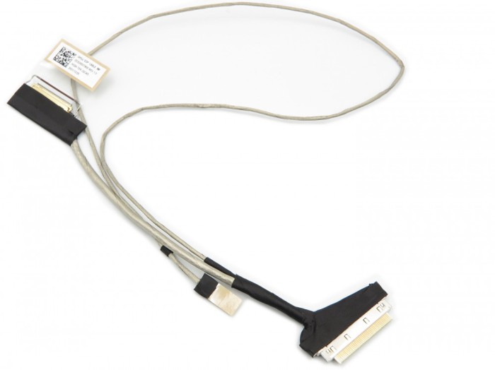 Cablu video LVDS Laptop, Acer, Aspire 3 A315-35, A315-58, A315-58G, 50.A6MN2.006, DC02003T800, GH5JJ Edp Cable, 30 pini