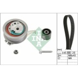Kit distributie Audi A1 (8x1, A1 Sportback (8xa; Seat Ibiza 4 (6j5, Ibiza 4 Sc (6j1, Ibiza 4 St (6j8, Toledo 4 (Kg3); Skoda Fabia 3 (Nj3), Fabia 3 Es