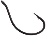 Carlig ZECK Nose Hook Dropshot, Nr.2, 4buc/pac