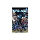 Batman: Battle for the Cowl - The Complete Collection
