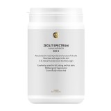 Zeolit Spectrum Sare de baie alcalina, 800g, Novo Biomedics